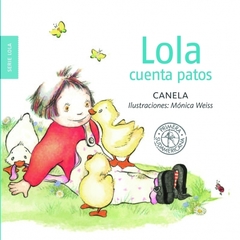 Lola cuenta patos