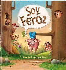 SOY FEROZ