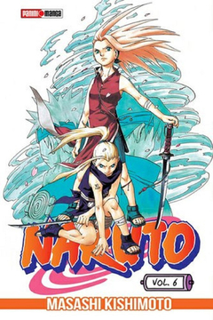 Naruto 6