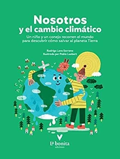 Nosotros y el cambio climático