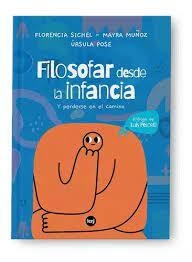 Filosofar desde la infancia y perderse en el camino