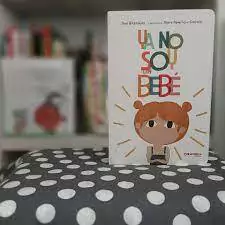 Ya No Soy Un Bebe