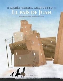 EL PAÍS DE JUAN