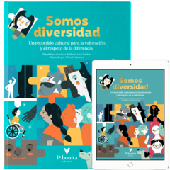 Somos diversidad