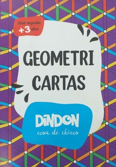 GEOMETRICARTAS