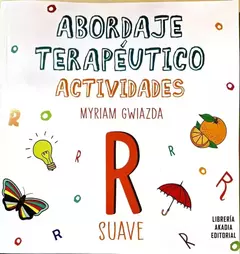 ABORDAJE TERAPEUTICO - R SUAVE