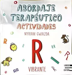 ABORDAJE TERAPEUTICO - R VIBRANTE
