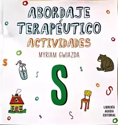 ABORDAJE TERAPEUTICO - S