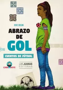Abrazo de gol