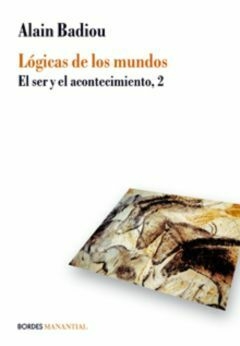 Logicas de los mundos