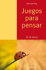 Juegos para pensar (9-10 años)