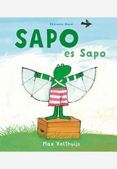 SAPO ES SAPO