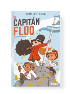 EL CAPITÁN FLÚO