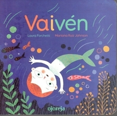 VAIVÉN