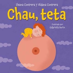 CHAU, TETA