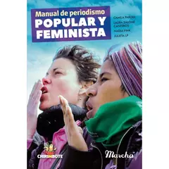 Manual de periodismo popular y feminista