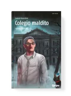 COLEGIO MALDITO