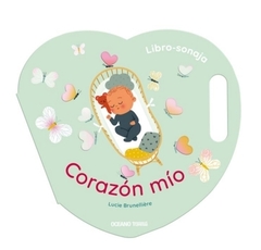 CORAZON MIO - LIBRO SONAJA - TD