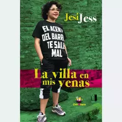 La villa en mis venas