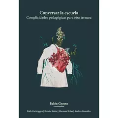 Conversar la escuela