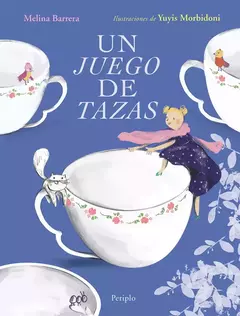 Un Juego De Tazas