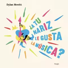 ¿ A Tu Naríz Le Gusta La Música ?