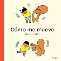 Cómo Me Muevo