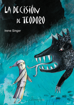 LA DECISIÓN DE TEODORO (tapa dura)