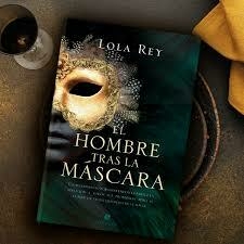 El hombre tras la máscara