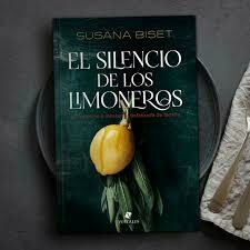 El silencio de los limoneros