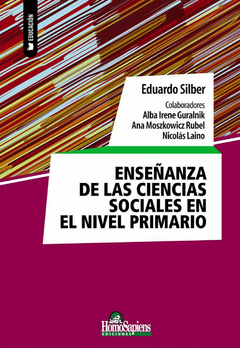Enseñanza de las Ciencias Sociales en el nivel primario