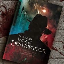 El tour de Jack del Destripador