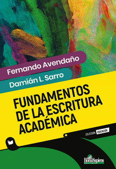 Fundamentos de la escritura académica