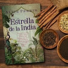 Estrella de la India