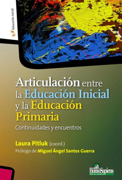 Articulación entre la Educación Inicial y la Educación Primaria