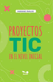 PROYECTOS TIC NIVEL INICIAL