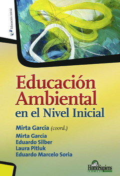 Educación Ambiental en el nivel inicial