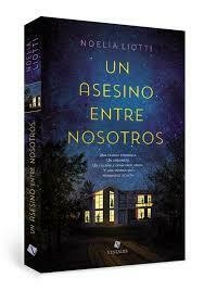 Un asesino entre nosotros