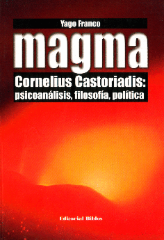 Magma