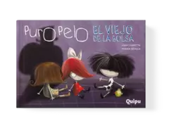 PURO PELO - EL VIEJO DE LA BOLSA