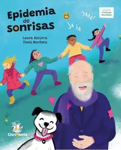 Epidemia de sonrisas