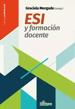 ESI Y FORMACIÓN DOCENTE.