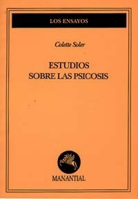 Estudios sobre las psicosis