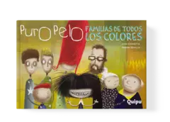 PURO PELO - FAMILIAS DE TODOS LOS COLORES