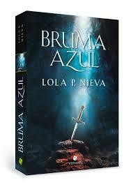 Bruma azul