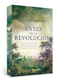 Antes de la revolución