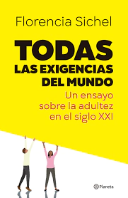Todas las Exigencias del Mundo - comprar online