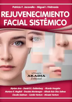 REJUVENECIMIENTO FACIAL SISTEMICO
