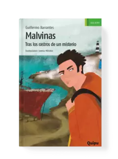 MALVINAS - Tras los rastros de un misterio