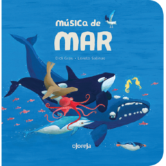 MÚSICA DE MAR